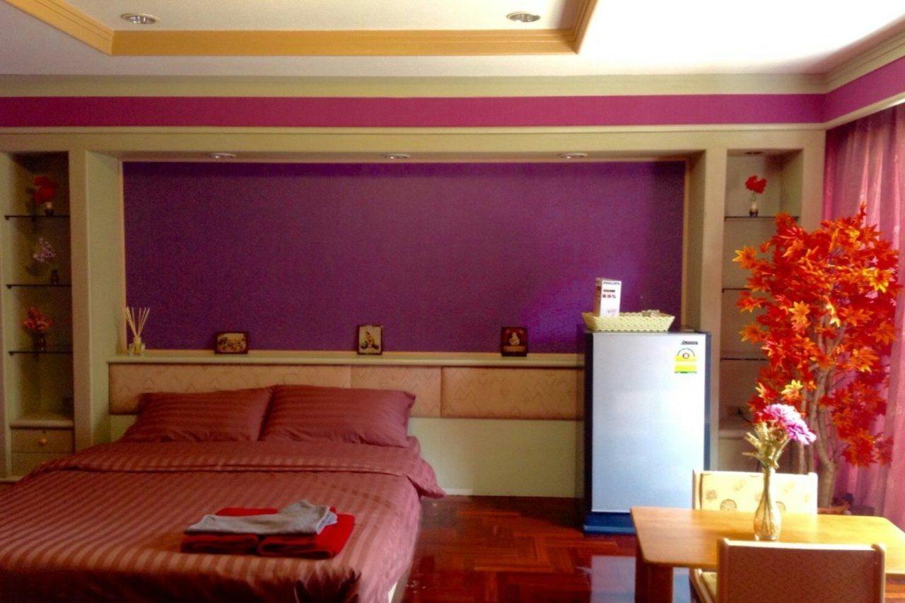 B&B 22 House Банкок Екстериор снимка